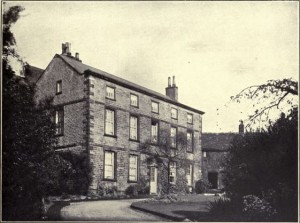 Oldham: Chamber Hall from the South-west