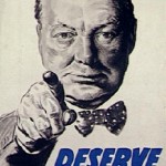churposter